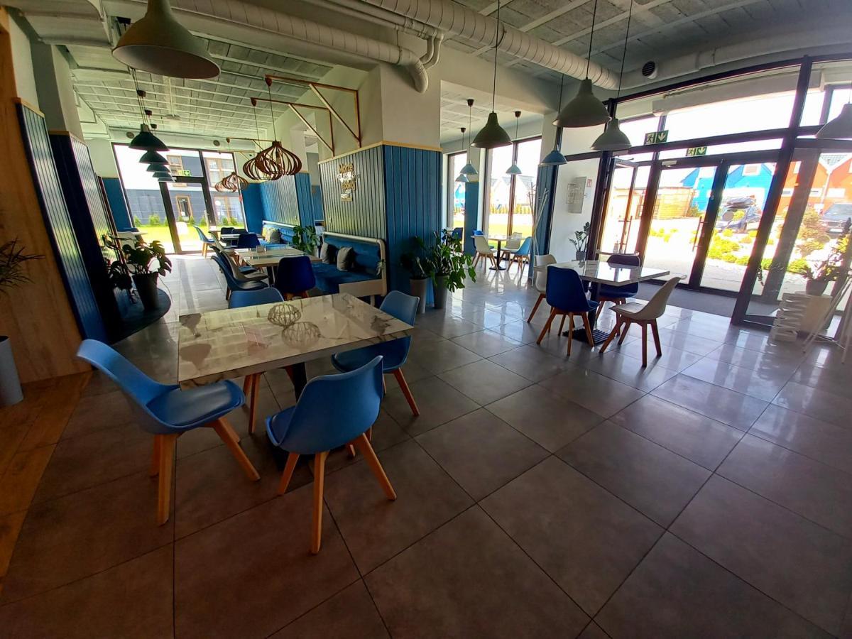 Apartament Plus 22 C Sarbinowo Bagian luar foto