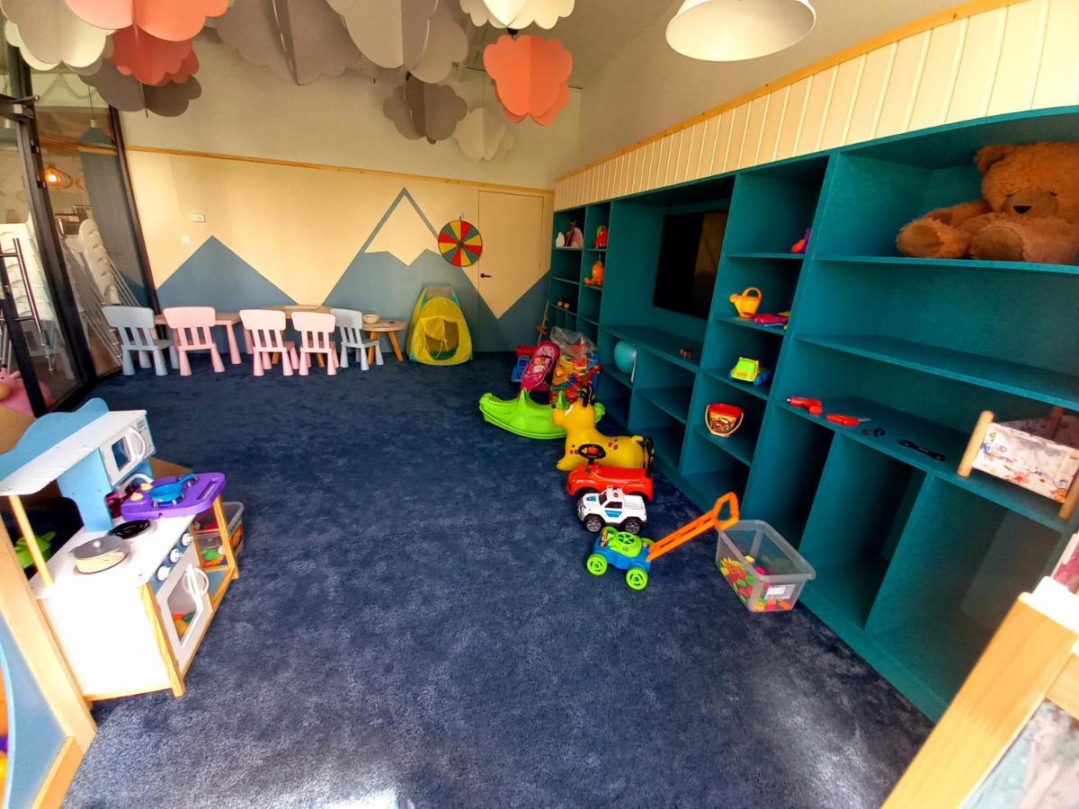 Apartament Plus 22 C Sarbinowo Bagian luar foto