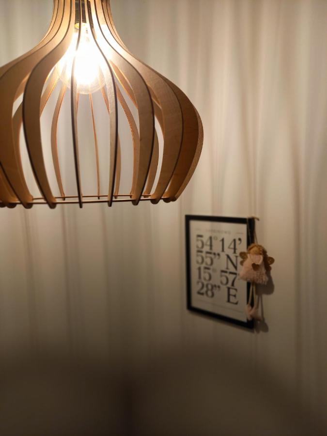 Apartament Plus 22 C Sarbinowo Bagian luar foto